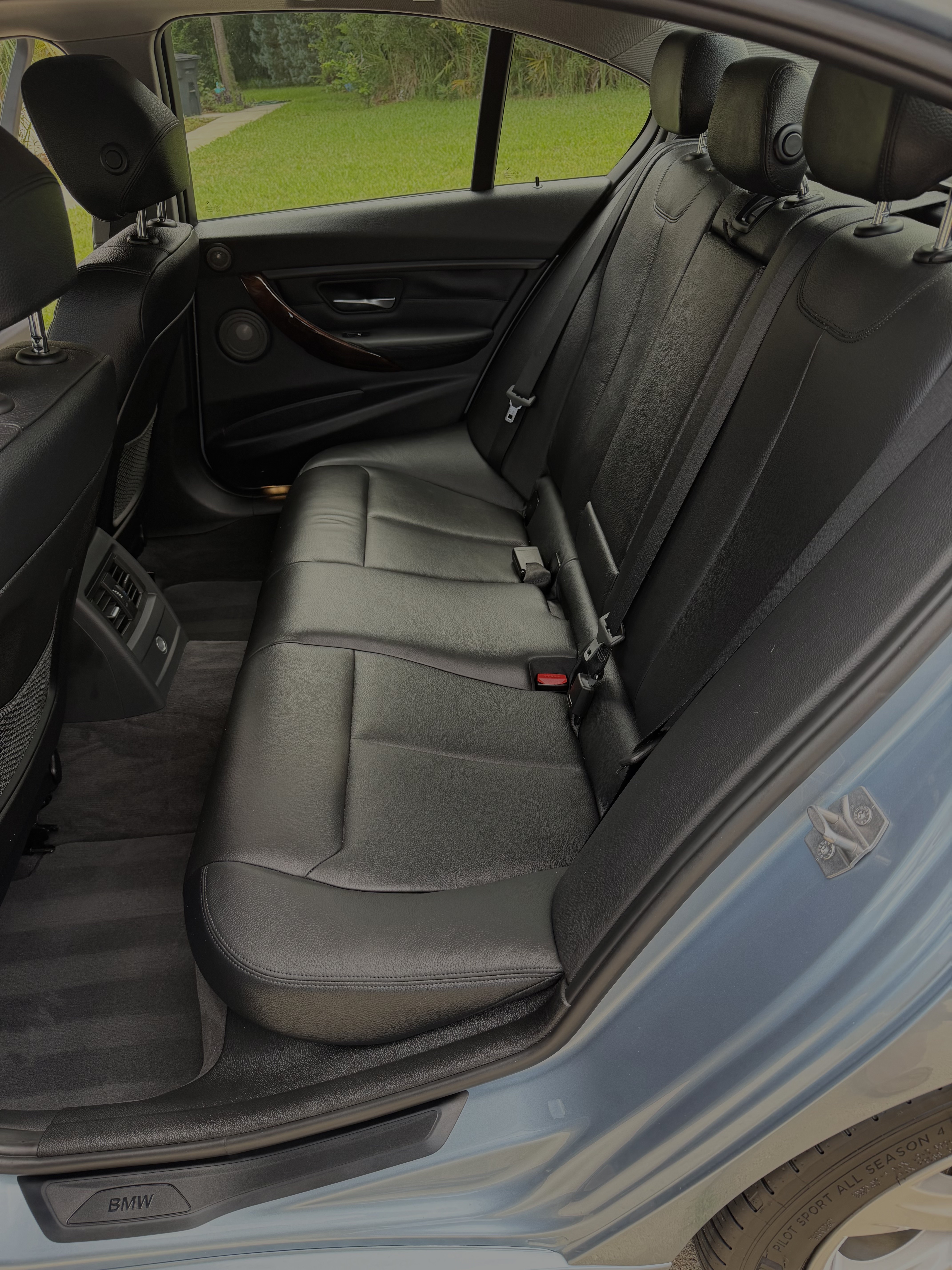 Used 2013 BMW 335i Sedan RWD image 22