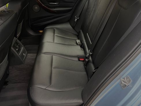 Used 2013 BMW 335i Sedan RWD image 22