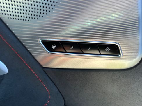 Used 2023 Chevrolet Corvette Stingray Premium Cpe w/ Z51 Performance Package image 20