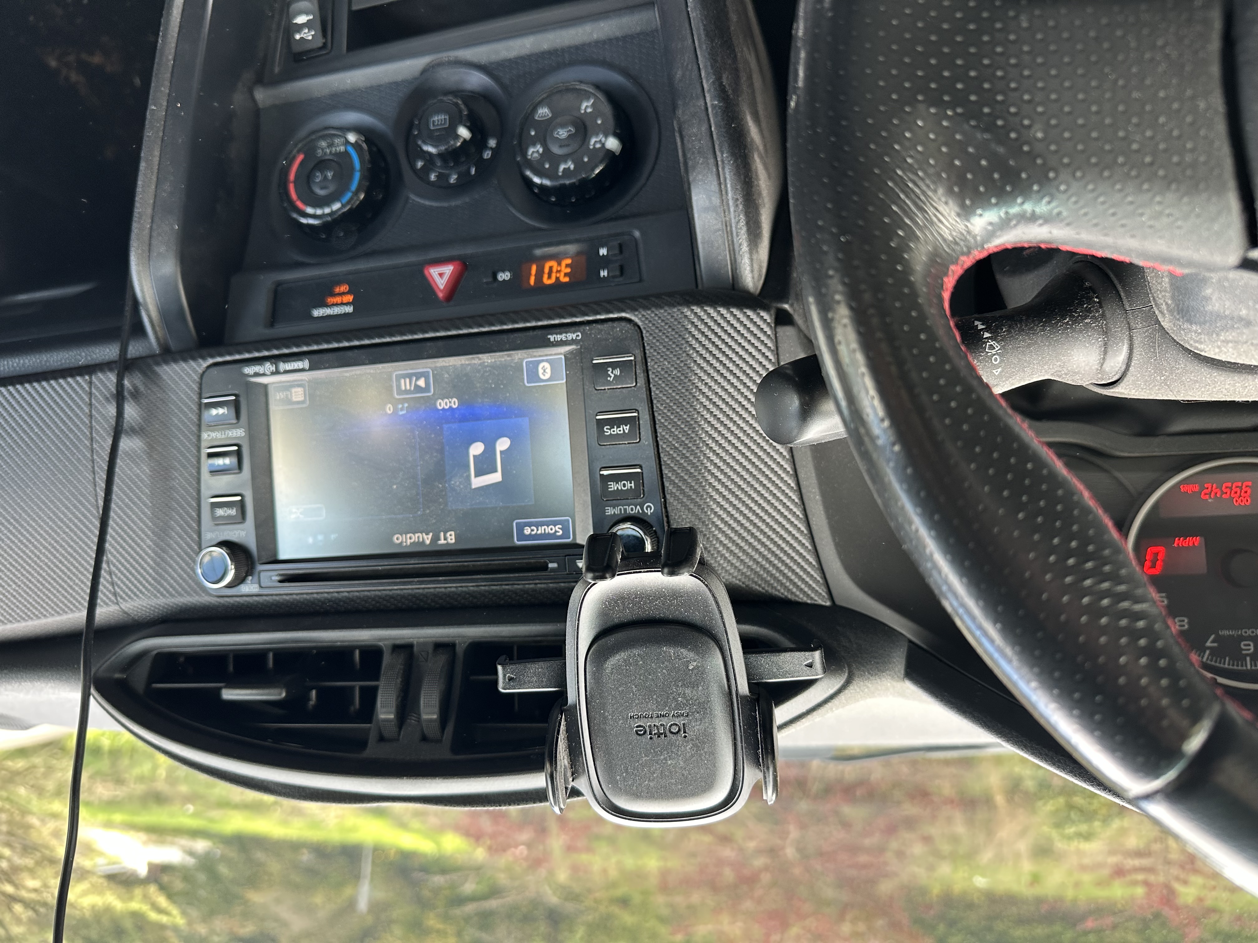 Used 2016 Subaru BRZ Premium RWD image 12