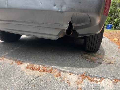 Used 2016 Jeep Patriot Sport image 6