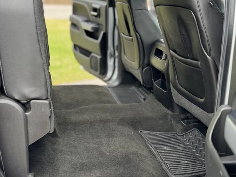 Used 2014 Chevrolet Silverado 1500 LTZ Z71 w/ LTZ Plus Package image 15