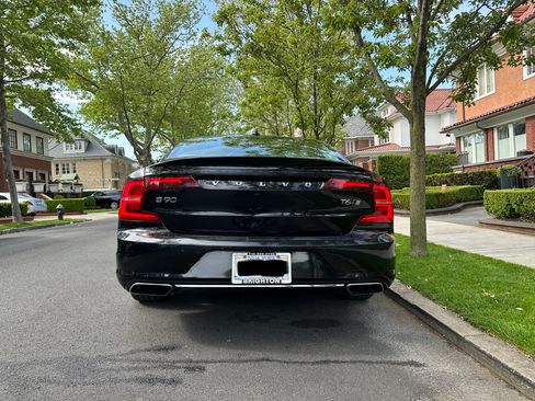 Used 2018 Volvo S90 T6 Inscription AWD/4WD image 13