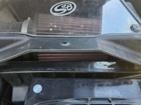 Used 1995 Ford F250 Long Bed image 14