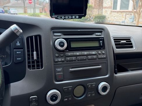 Used 2007 Honda Ridgeline RTX image 26