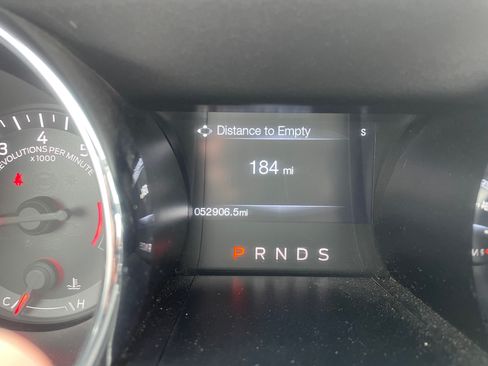 Used 2015 Ford Mustang GT Premium w/ Equipment Group 401A image 10