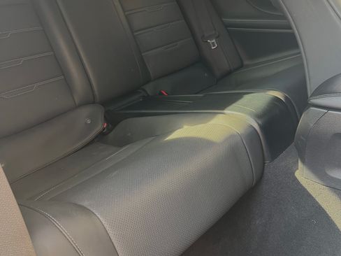 Used 2021 Lexus RC 300 F Sport image 12