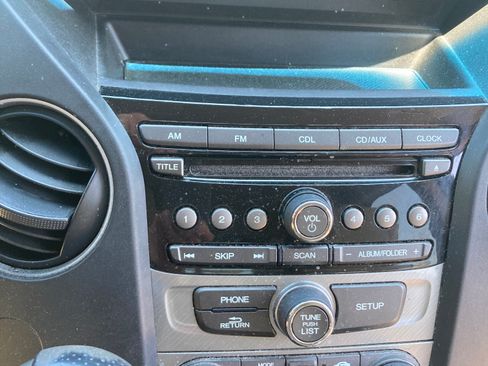 Used 2012 Honda Pilot EX image 8