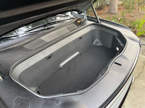 Used 2022 Rivian R1T Adventure image 18