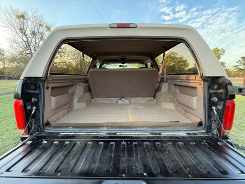 Used 1996 Ford Bronco image 21