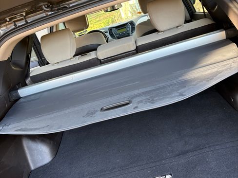 Used 2013 Hyundai Santa Fe Sport w/ Popular Equipment Pkg AWD/4WD image 11