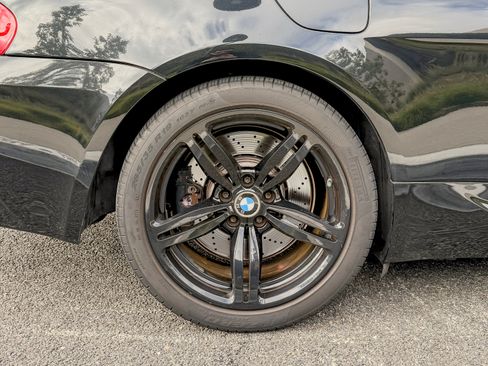 Used 2008 BMW M6 Coupe 2D image 11