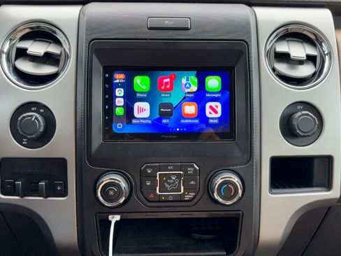 Used 2013 Ford F150 XLT w/ Luxury Equipment Group RWD image 21