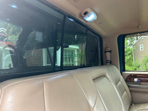 Used 2001 Ford F250 4x4 Crew Cab Super Duty image 8