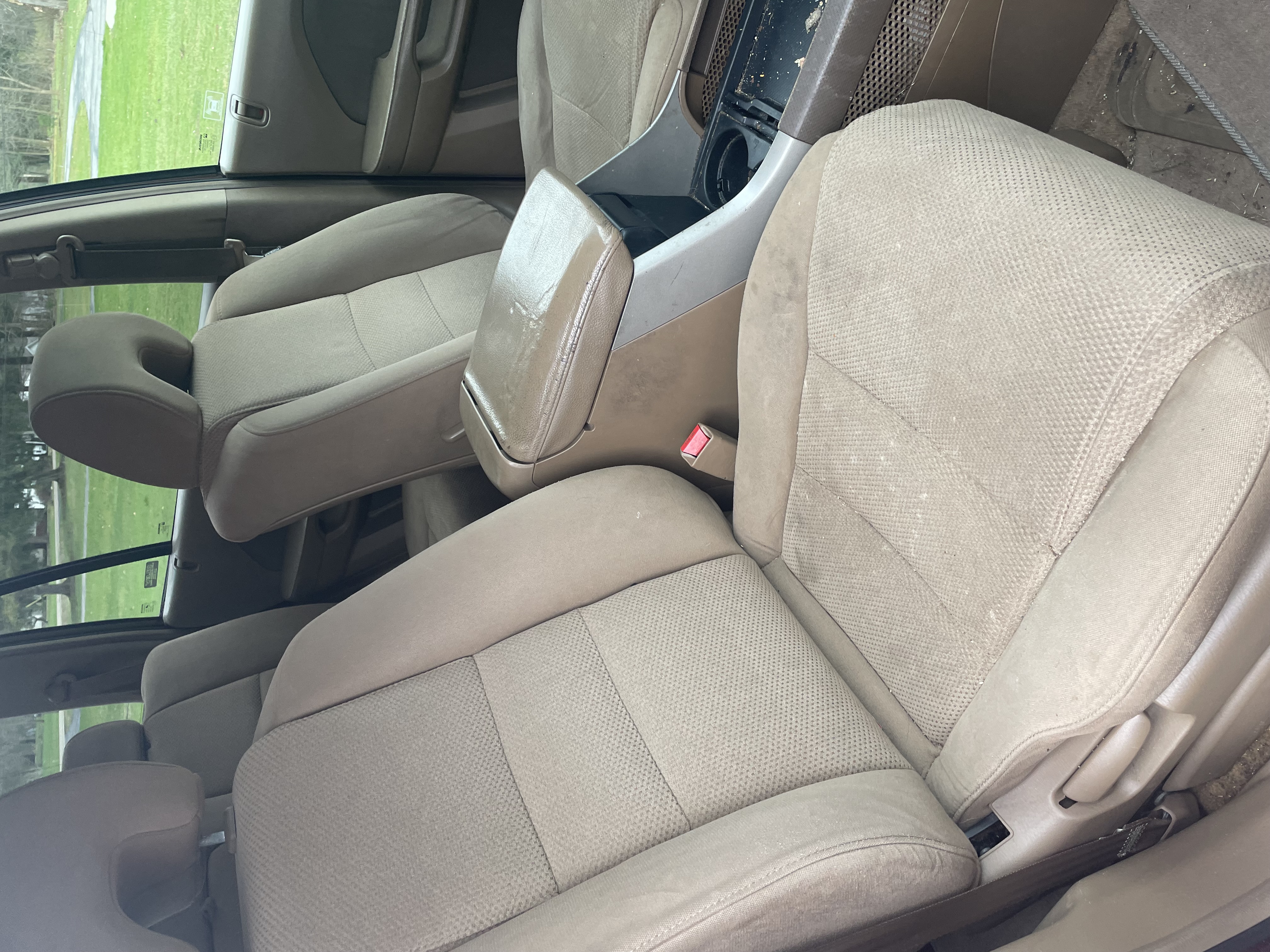 Used 2007 Honda Pilot EX image 4