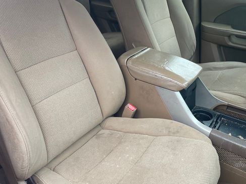 Used 2007 Honda Pilot EX image 4