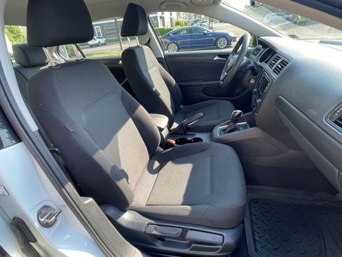 Used 2016 Volkswagen Jetta S FWD image 10