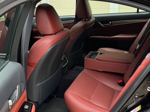 Used 2013 Lexus GS 350 image 12