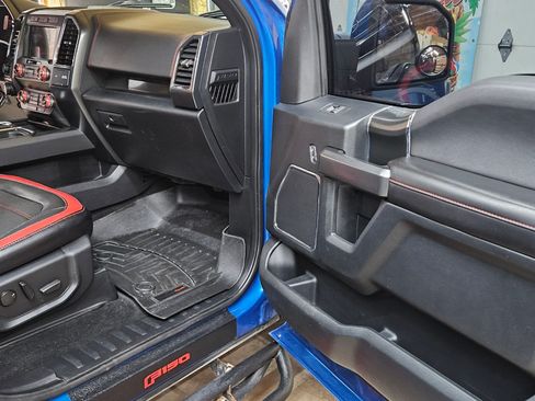 Used 2019 Ford F150 Lariat w/ Equipment Group 502A Luxury image 15