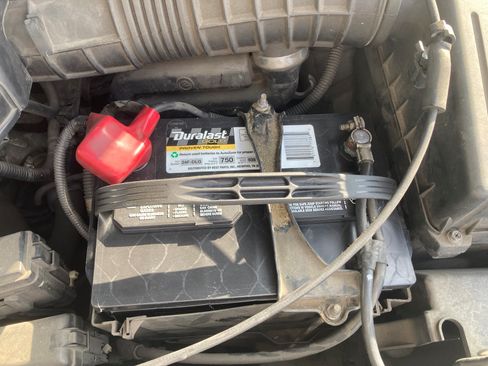 Used 2004 Honda Odyssey EX-L image 23