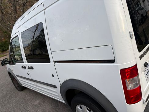 Used 2012 Ford Transit Connect XL FWD image 14