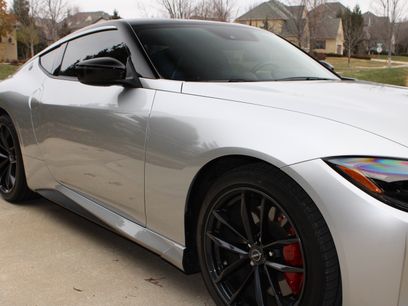 Used 2023 Nissan Z w/ Floor Mat Package (L93)