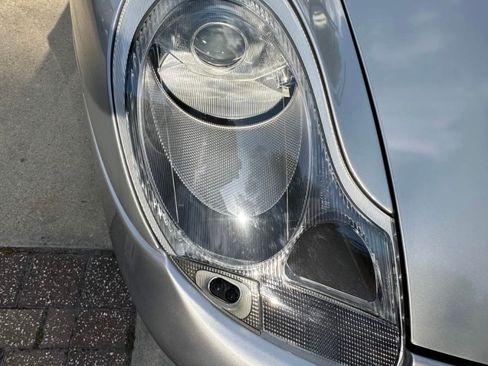 Used 2004 Porsche Boxster S image 6