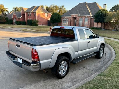 Used 2005 Toyota Tacoma PreRunner w/ SR5 Pkg #3