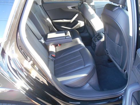 Used 2017 Audi A4 2.0T allroad Premium Plus image 11