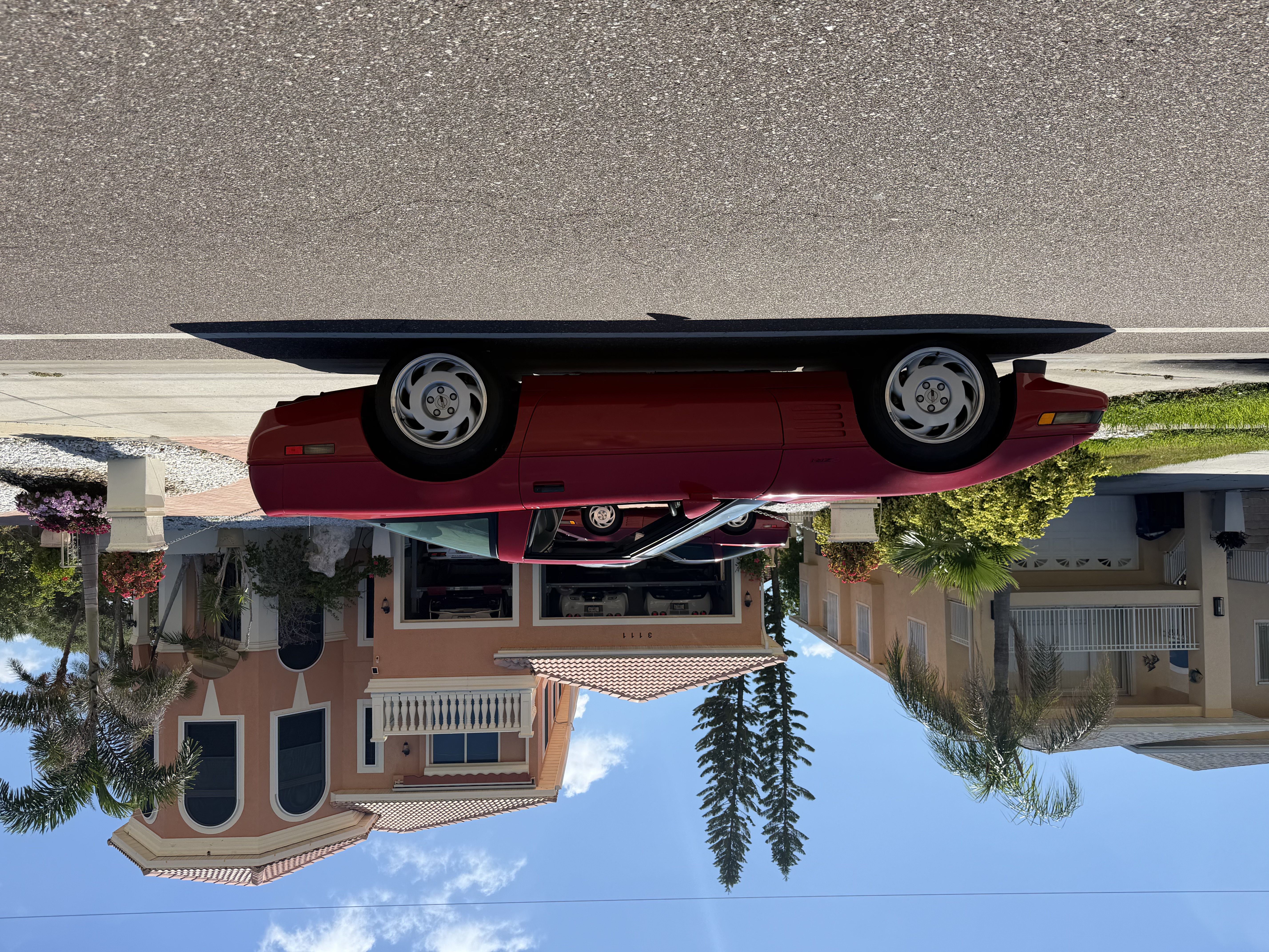 Used 1992 Chevrolet Corvette ZR-1 RWD image 22
