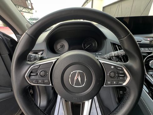 Used 2020 Acura RDX FWD w/ Technology Package image 13