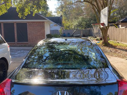 Used 2012 Honda Accord EX-L image 22