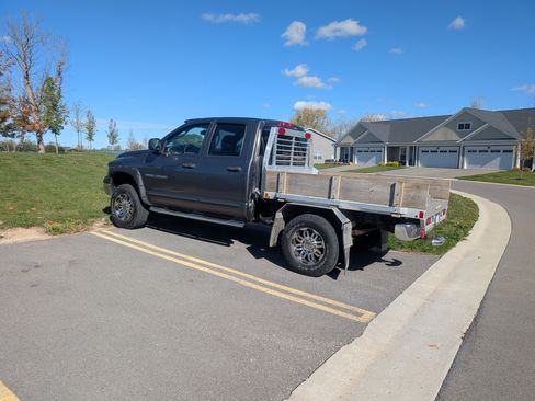 Used 2004 Dodge Ram 2500 Truck SLT w/ Trailer Tow Group image 1