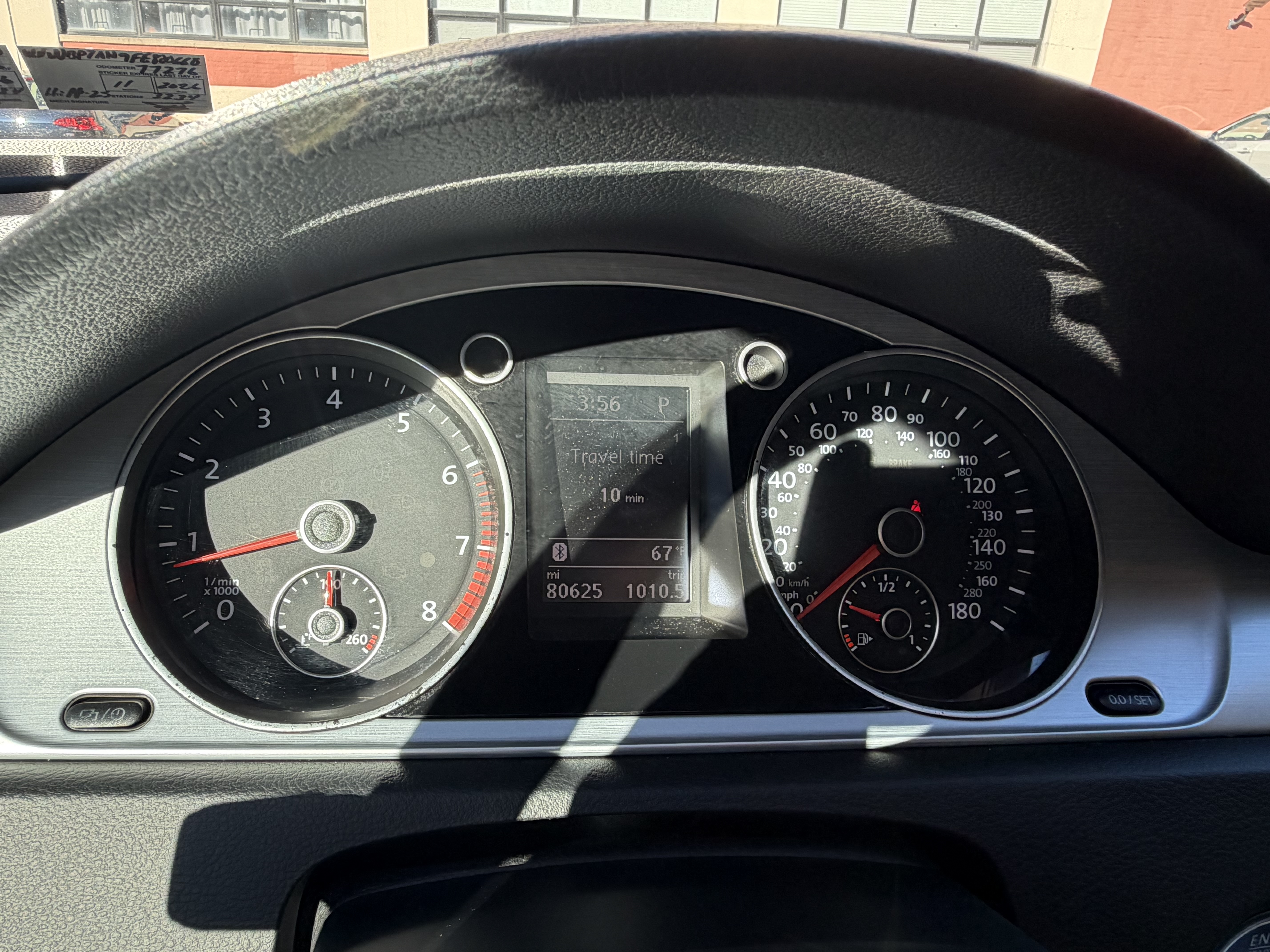 Used 2015 Volkswagen CC Sport FWD image 2