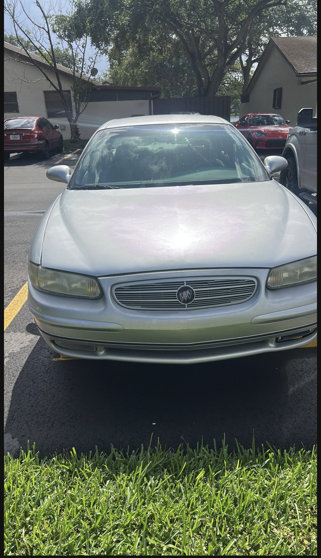 Used 2004 Buick Regal LS FWD image 1