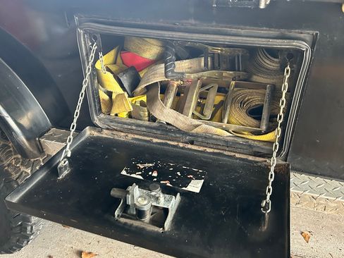 Used 2014 Ford F350 XL w/ Power Equipment Group image 13