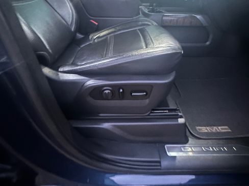 Used 2020 GMC Sierra 1500 Denali w/ Denali Ultimate Package image 20