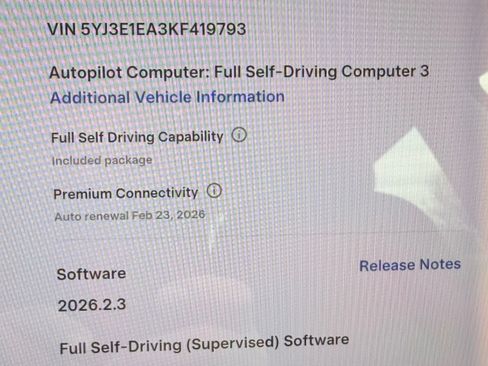 Used 2019 Tesla Model 3 Standard Range Plus image 13
