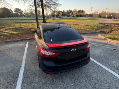 Used 2013 Ford Focus SE