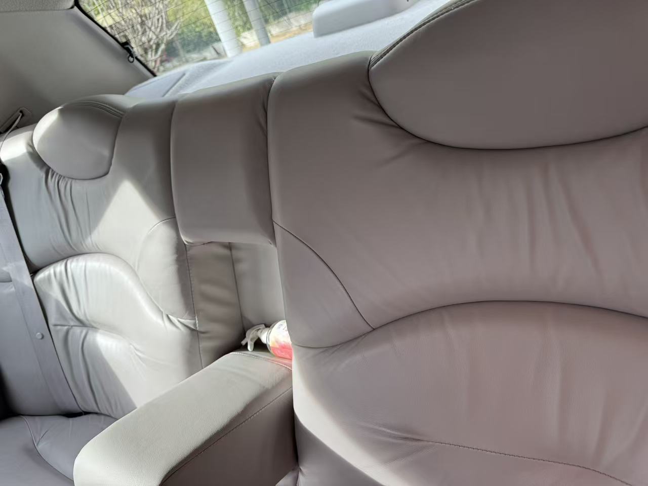 Used 1997 Lincoln Town Car Signature RWD image 10