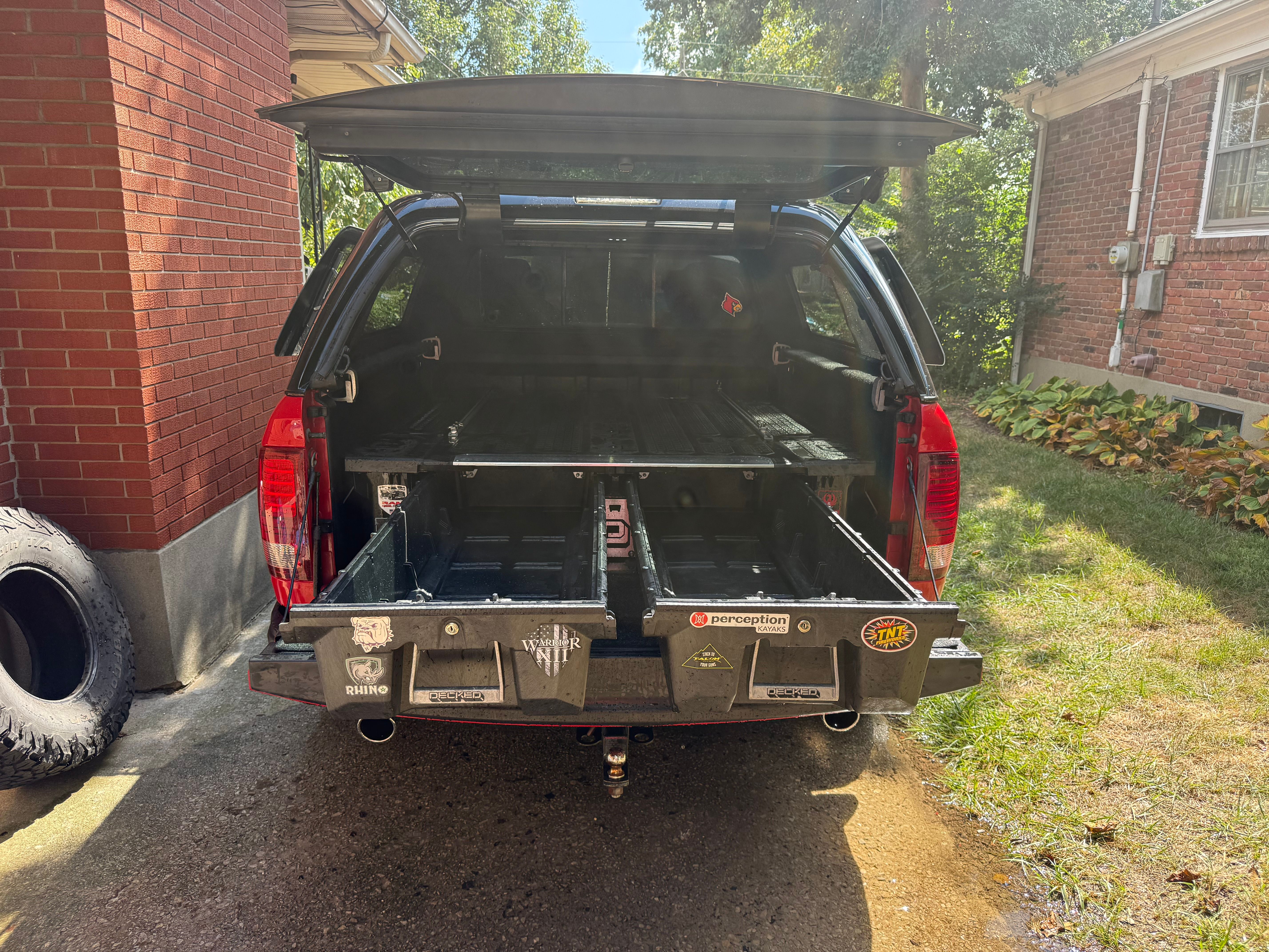Used 2018 RAM 1500 Rebel w/ Luxury Group AWD/4WD image 5