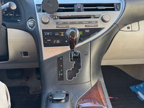 Used 2011 Lexus RX 350 AWD image 14