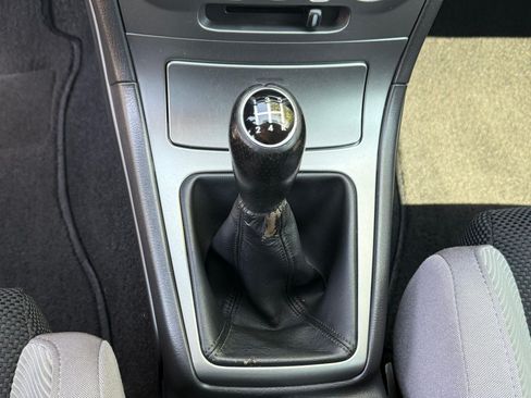 Used 2007 Subaru Impreza WRX TR image 25