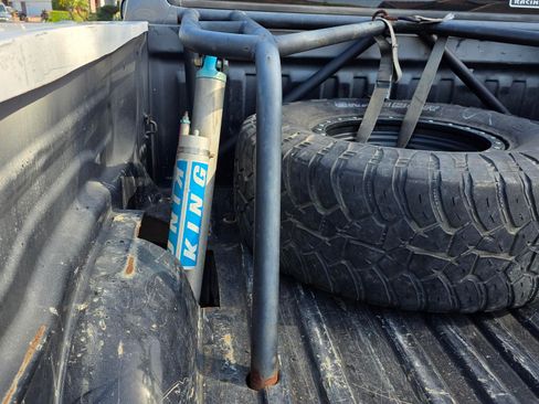 Used 2006 Toyota Tundra Limited image 5