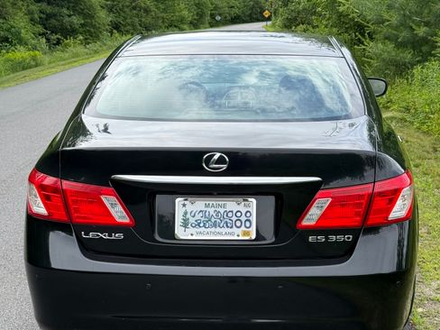 Used 2009 Lexus ES 350 FWD image 5