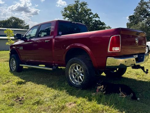 Used 2007 Dodge Ram 2500 Truck ST w/ PWR & Remote Entry Group AWD/4WD image 2