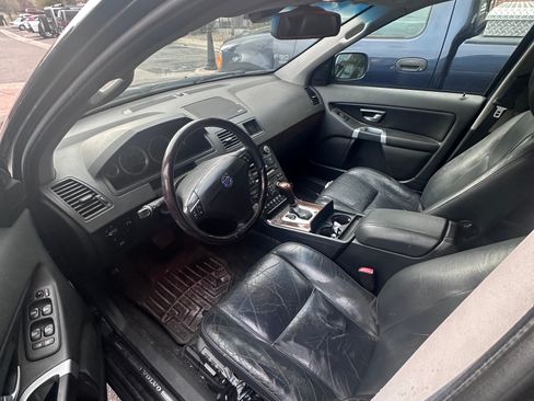 Used 2007 Volvo XC90 V8 image 10