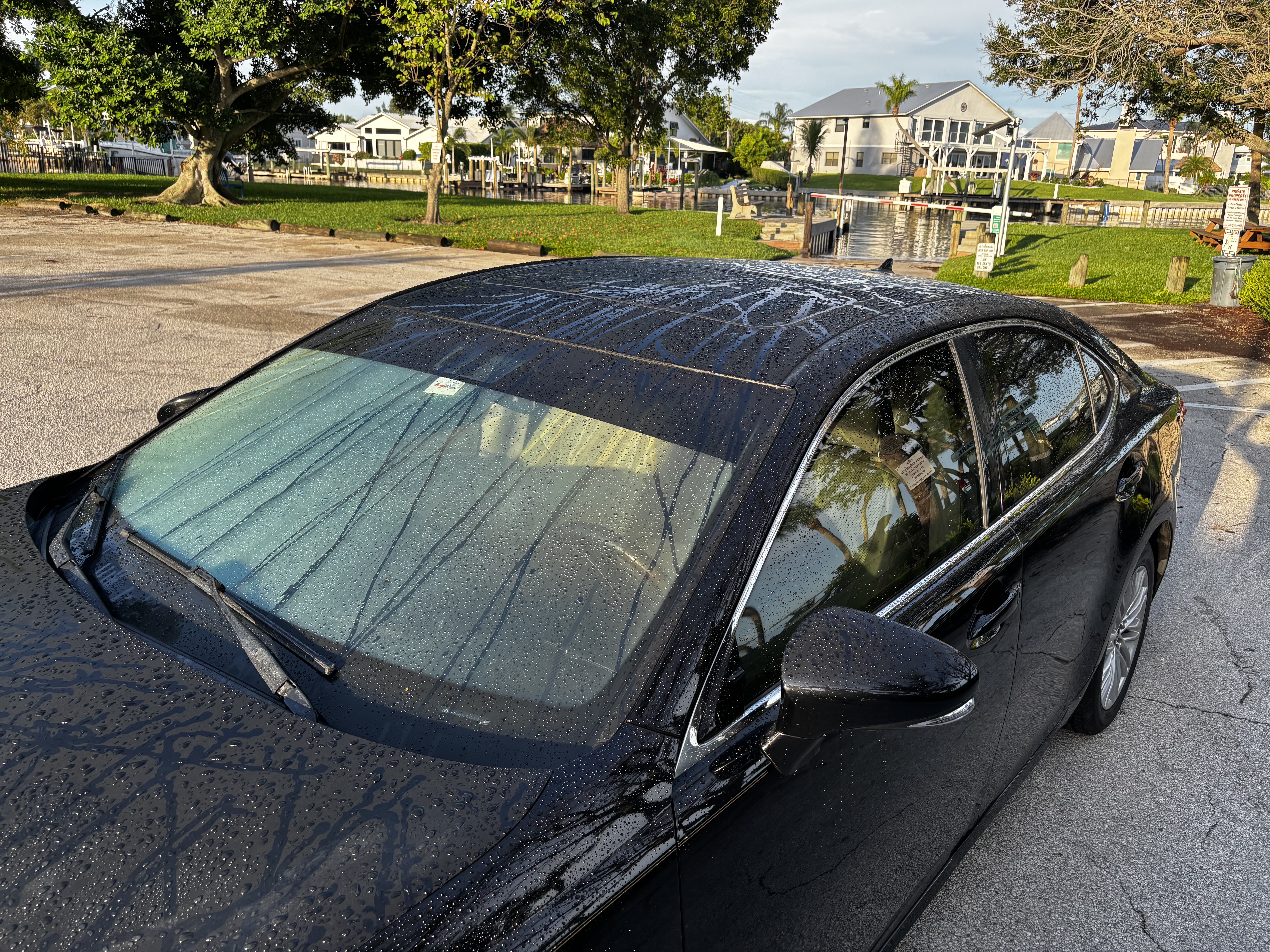 Used 2013 Lexus ES 350 w/ Luxury Pkg FWD image 8