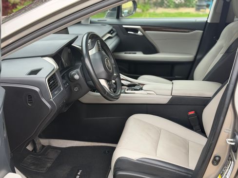 Used 2018 Lexus RX 450h AWD w/ Premium Package image 6