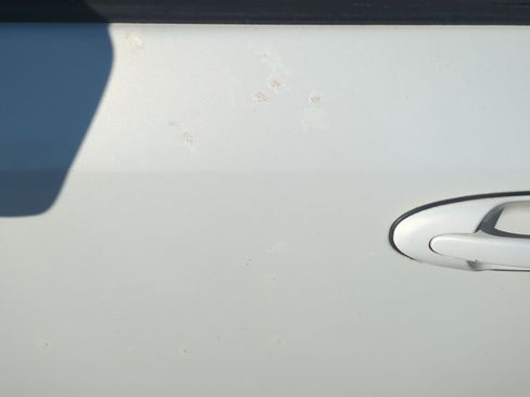 Used 2001 Lexus LX 470 4WD image 15